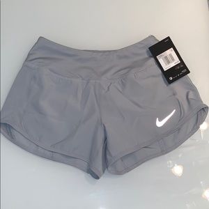 NWT Nike Dri-fit running shorts